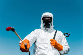 Pest Control for Restaurants and Food Service in Moraine, OH